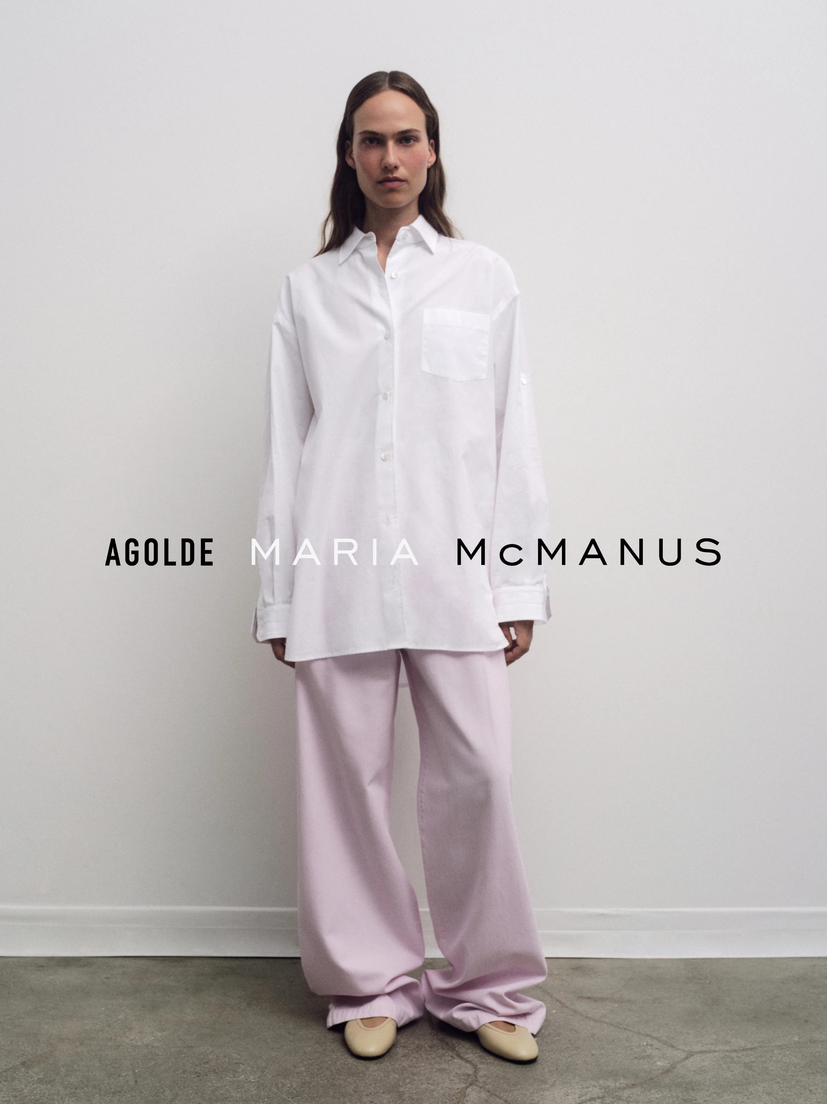 Modern Denim, Reimagined Classics